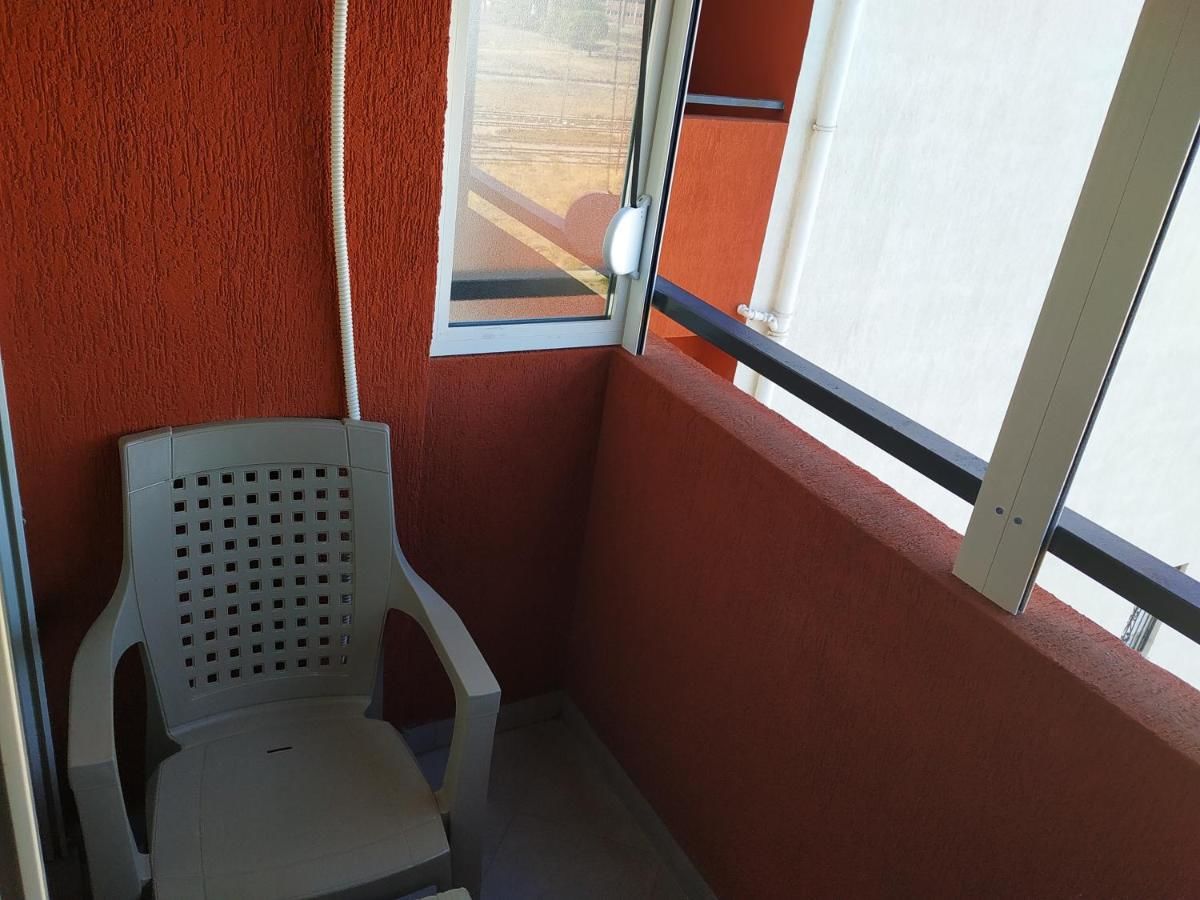 Апартаменты Apartman Vanja Подгорица