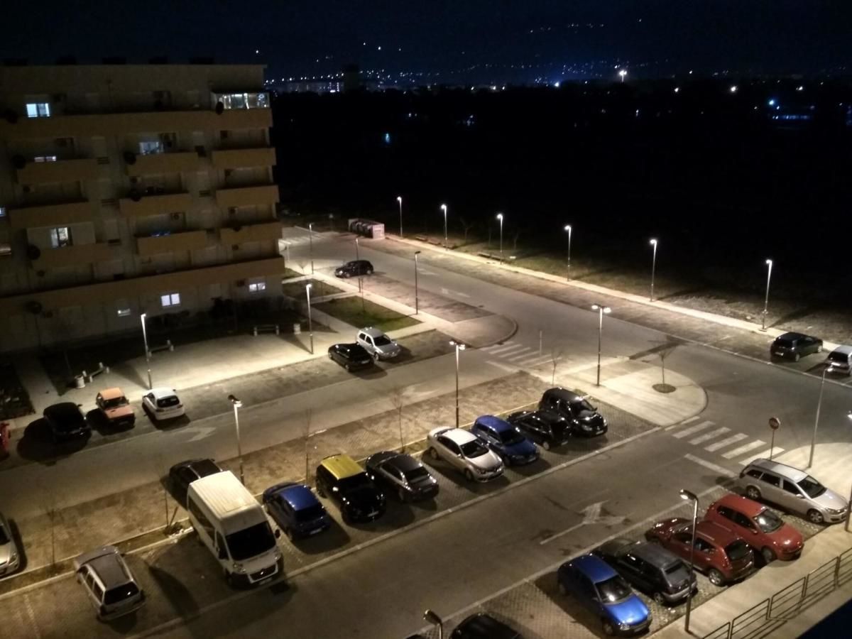 Апартаменты Apartman Vanja Подгорица
