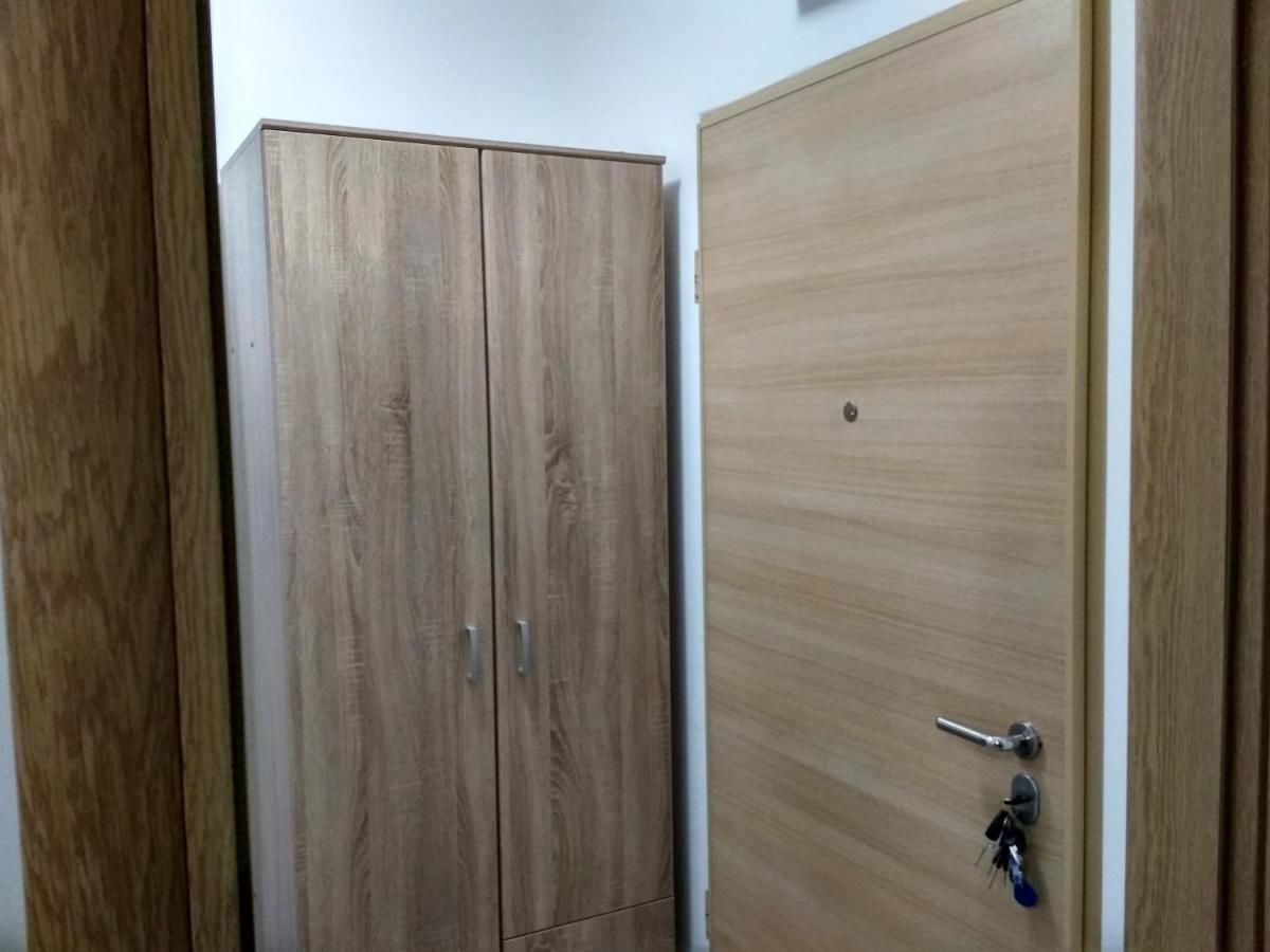 Апартаменты Apartman Vanja Подгорица