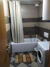 Апартаменты Apartman Vanja Подгорица-5