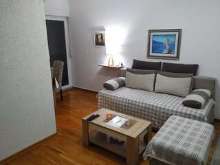 Апартаменты Apartman Vanja Подгорица Апартаменты-1
