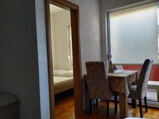 Апартаменты Apartman Vanja Подгорица Апартаменты-12