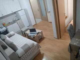 Апартаменты Apartman Vanja Подгорица Апартаменты-14