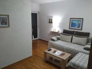 Апартаменты Apartman Vanja Подгорица Апартаменты-2