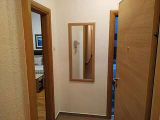 Апартаменты Apartman Vanja Подгорица Апартаменты-21