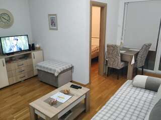 Апартаменты Apartman Vanja Подгорица Апартаменты-9