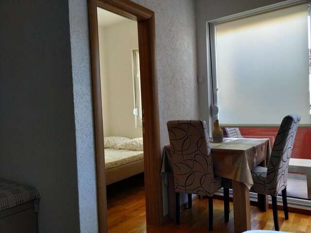 Апартаменты Apartman Vanja Подгорица-14