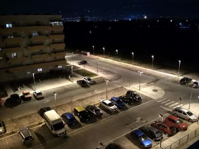 Апартаменты Apartman Vanja Подгорица-20