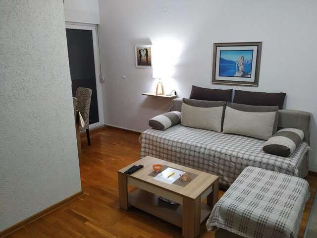 Апартаменты Apartman Vanja Подгорица-21