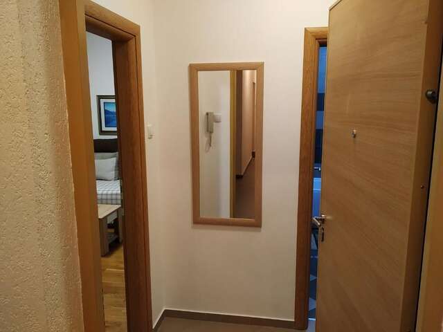 Апартаменты Apartman Vanja Подгорица-23