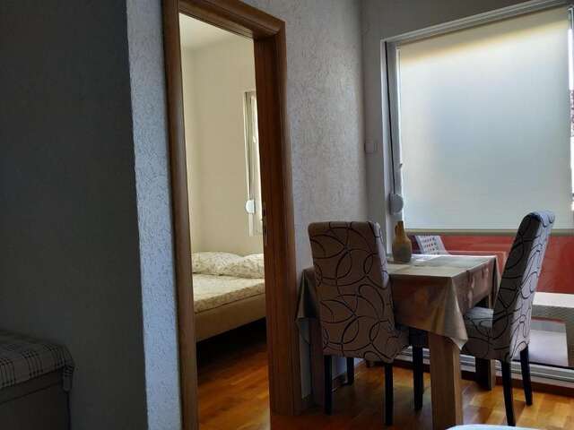 Апартаменты Apartman Vanja Подгорица-30