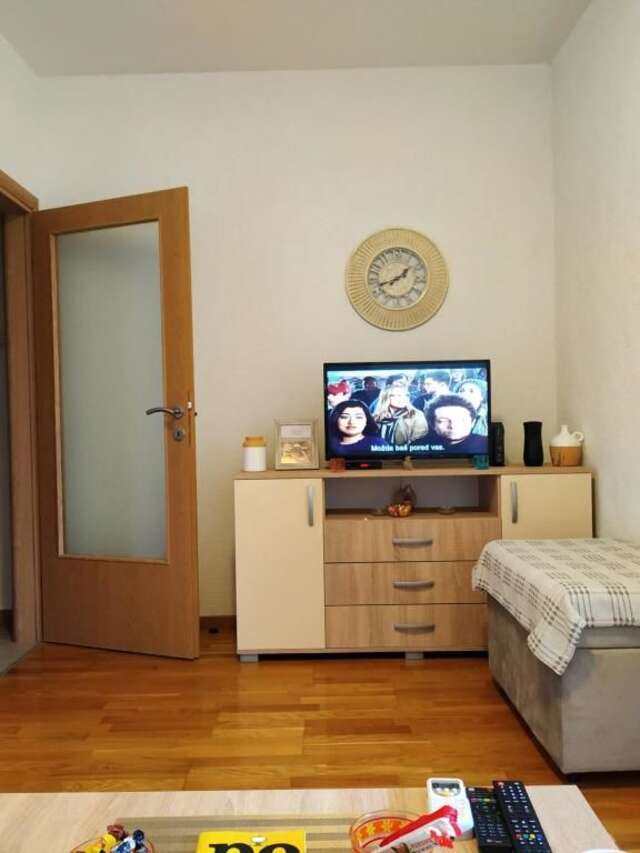 Апартаменты Apartman Vanja Подгорица-31