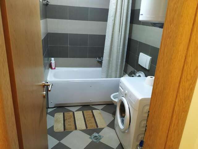Апартаменты Apartman Vanja Подгорица-32