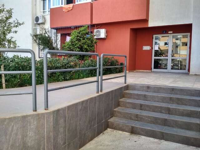 Апартаменты Apartman Vanja Подгорица-37