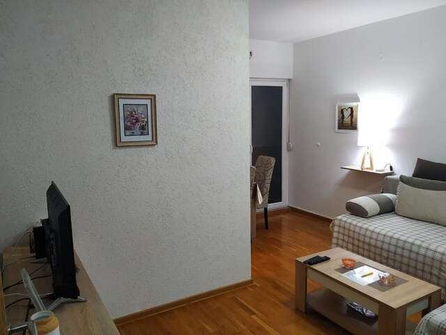 Апартаменты Apartman Vanja Подгорица-10